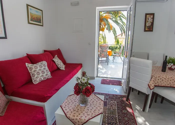 Palma * Ντουμπρόβνικ