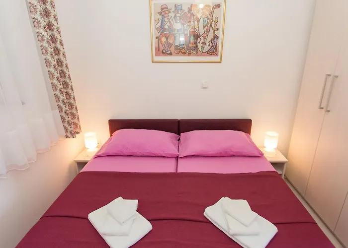 Διαμέρισμα Palma *