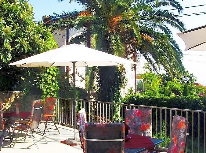 Palma * Ντουμπρόβνικ