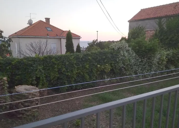 Διαμέρισμα Palma *