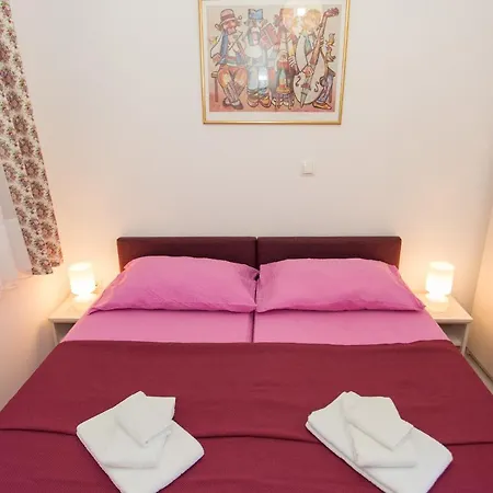 Apartman Palma *