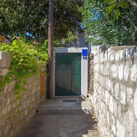 Apartman Palma