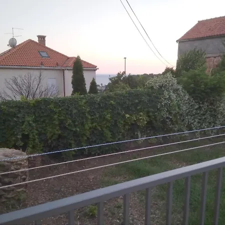 Apartman Palma *