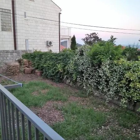 Palma Apartman Dubrovnik
