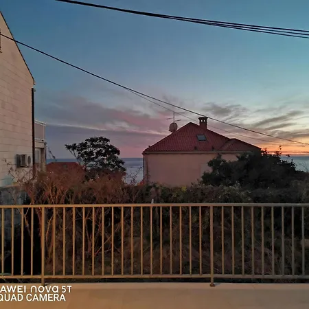 Palma Apartman *