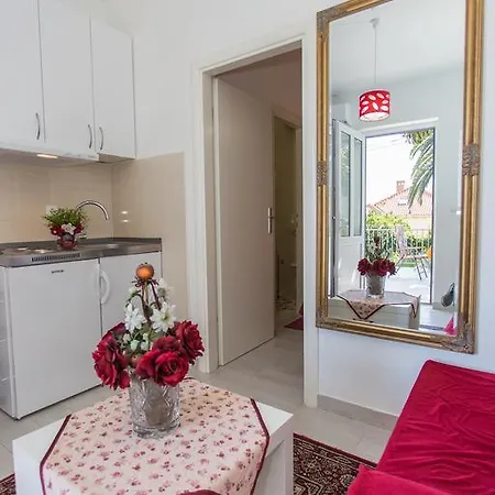 Apartman Palma