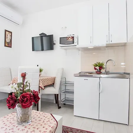 Palma Apartman Dubrovnik