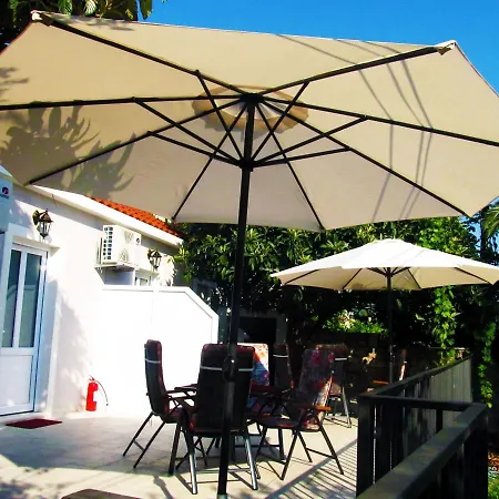 Apartman Palma