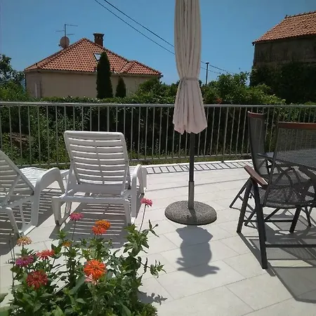 Apartman Palma *