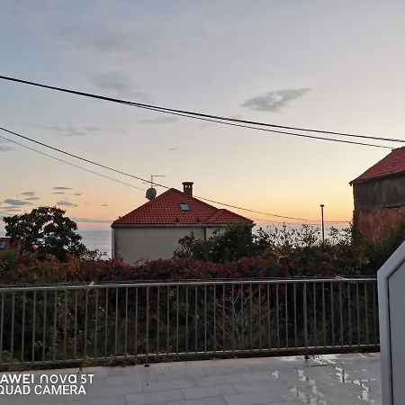 Apartmán Palma Dubrovník