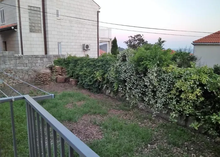 Palma Apartmán Dubrovník