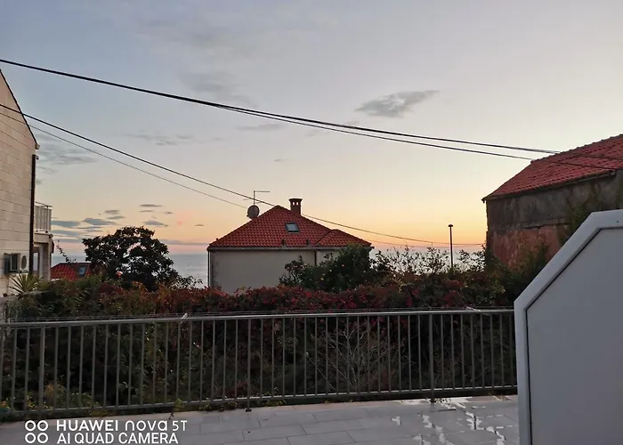 Apartmán Palma Dubrovník