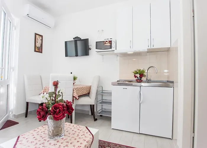 Palma Apartmán Dubrovník