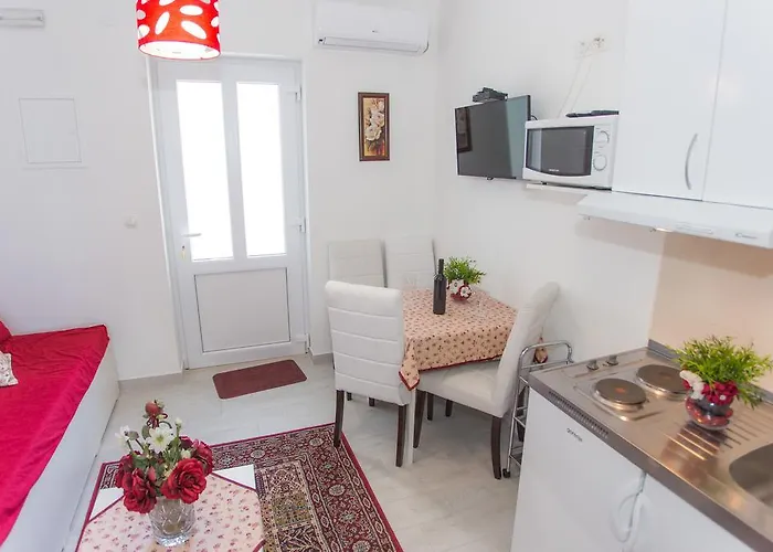 Apartmán Palma Dubrovník