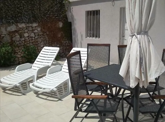 Palma Apartmán Dubrovník